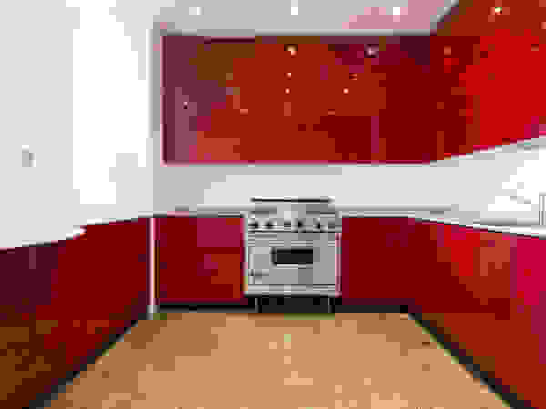 Corporación Siprisma S.A.C KitchenElectronics Grey