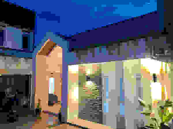 Studié