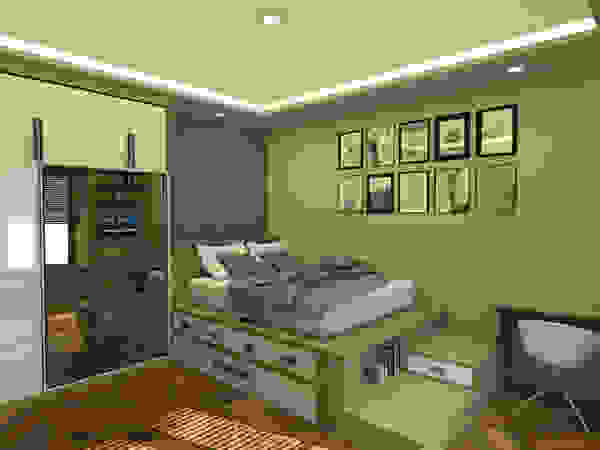 Studié