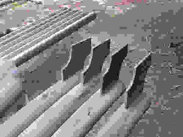 Custom Membrane