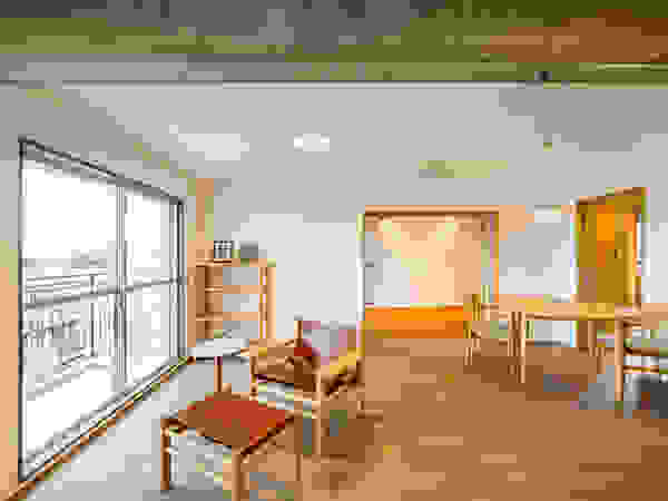 我孫子の家１ 路地裏のある家 Homify