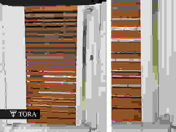 TORA bramy i ogrodzenia