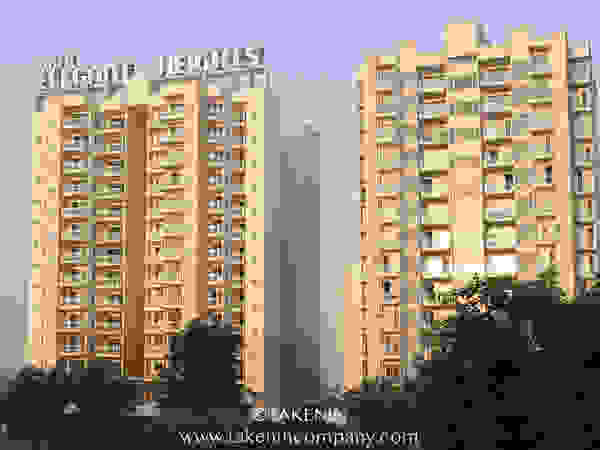 TakenIn Commercial Spaces