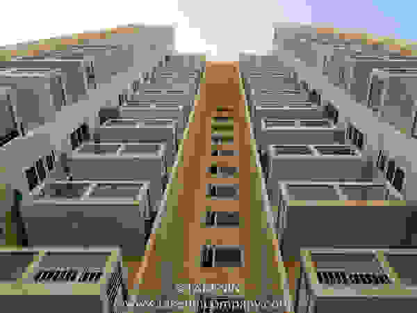 TakenIn Commercial Spaces