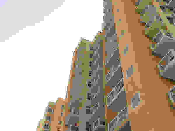 TakenIn Commercial Spaces