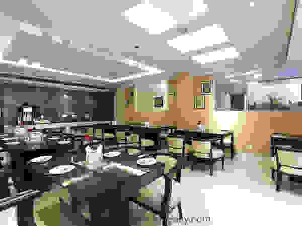 TakenIn Hotel Gaya Asia