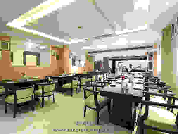 TakenIn Hotel Gaya Asia