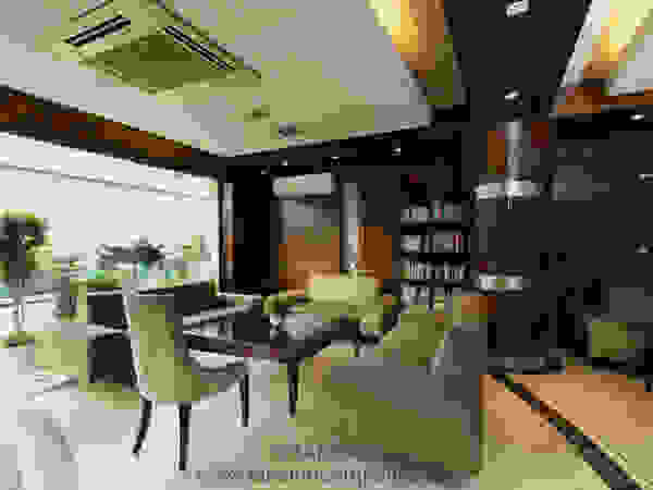 TakenIn Hotel Gaya Asia