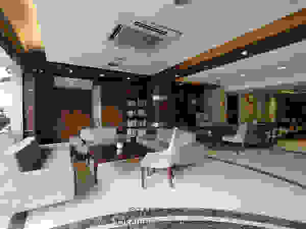 TakenIn Hotel Gaya Asia