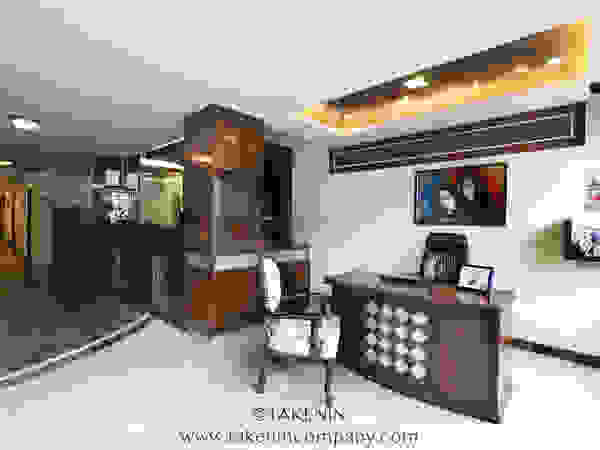 TakenIn Hotel Gaya Asia