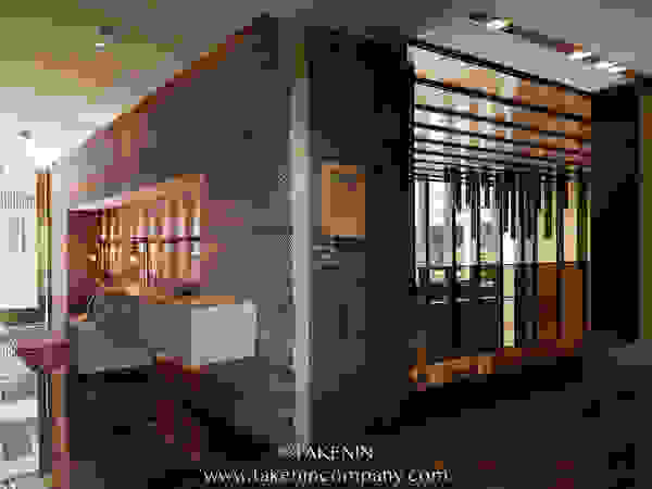 TakenIn Gedung perkantoran