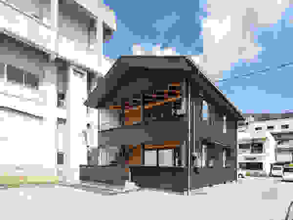 y+M design office