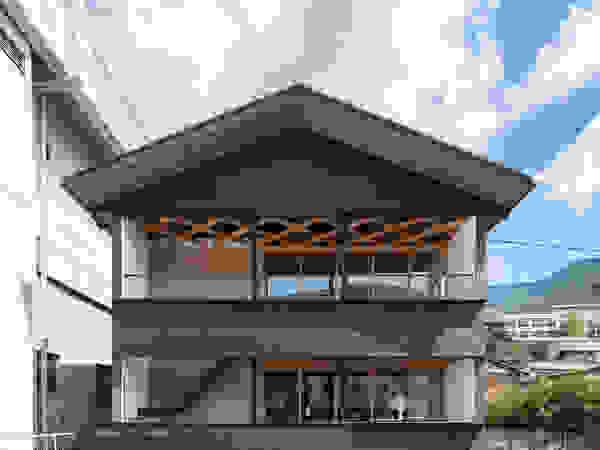 y+M design office