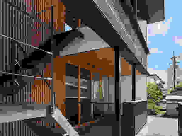 y+M design office
