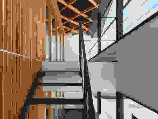 y+M design office