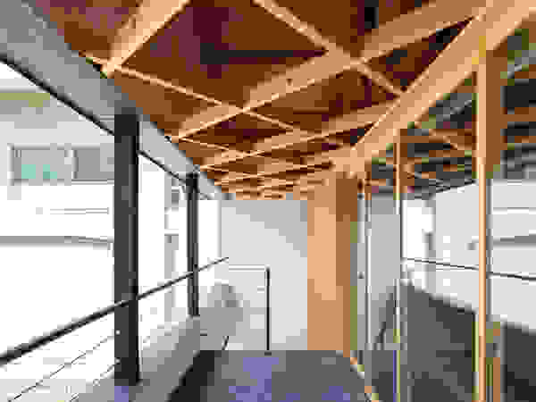 y+M design office