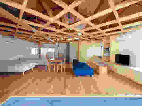 y+M design office