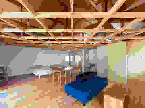 y+M design office