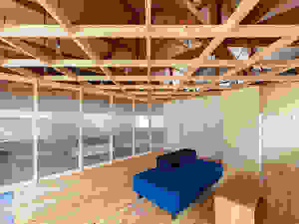 y+M design office