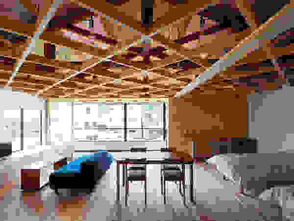 y+M design office