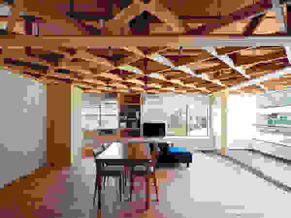 y+M design office