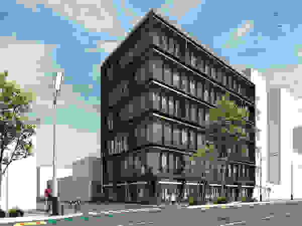 Arquitecto Rafael Viana Balbi - CDMX + Rio de Janeiro