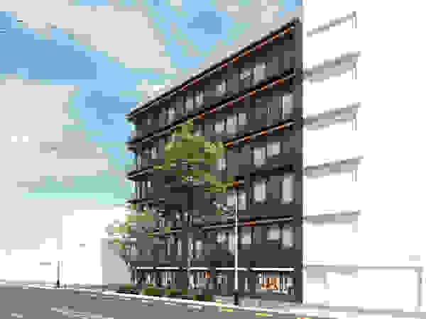 Arquitecto Rafael Viana Balbi - CDMX + Rio de Janeiro