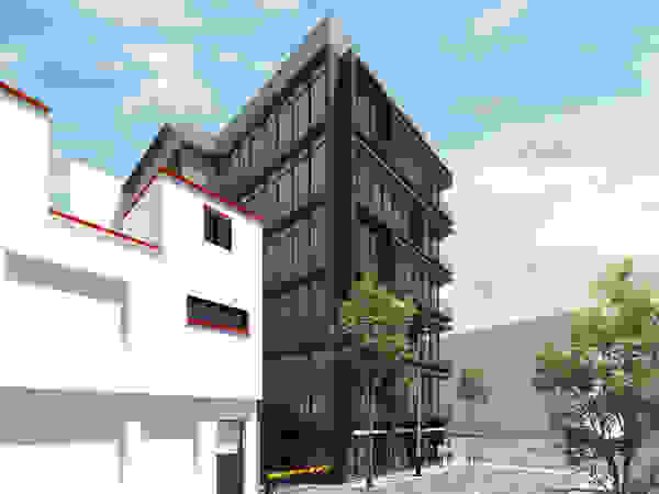 Arquitecto Rafael Viana Balbi - CDMX + Rio de Janeiro