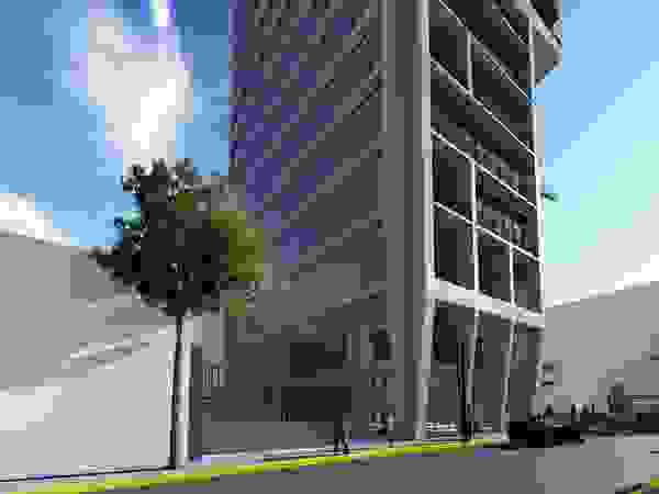 Arquitecto Rafael Viana Balbi - CDMX + Rio de Janeiro