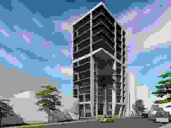Arquitecto Rafael Viana Balbi - CDMX + Rio de Janeiro