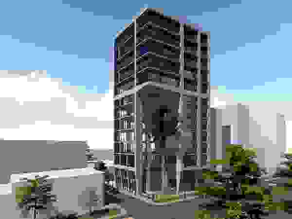 Arquitecto Rafael Viana Balbi - CDMX + Rio de Janeiro