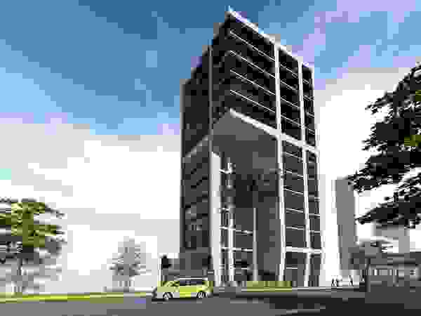Arquitecto Rafael Viana Balbi - CDMX + Rio de Janeiro