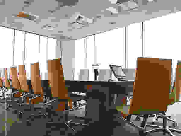 Corporación Siprisma S.A.C Study/officeDesks