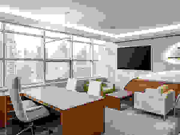 Corporación Siprisma S.A.C Study/officeDesks