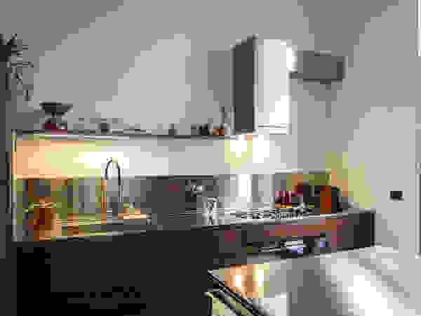 SteellArt Modern Kitchen