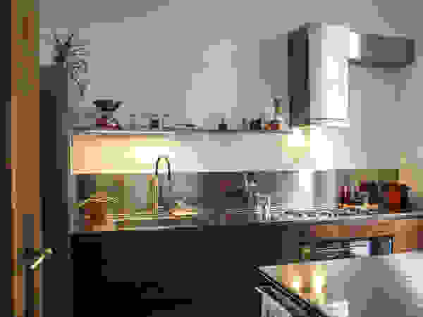SteellArt Modern Kitchen