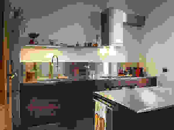 SteellArt Modern Kitchen