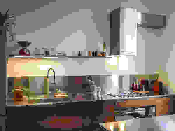 SteellArt Modern Kitchen