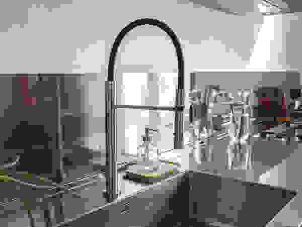 SteellArt Modern Kitchen