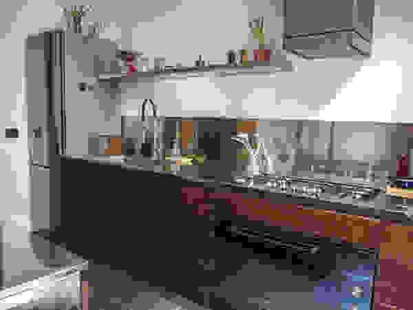 SteellArt Modern Kitchen