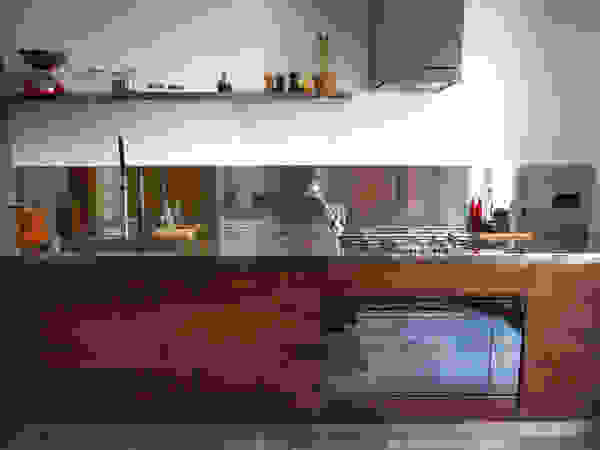 SteellArt Modern Kitchen