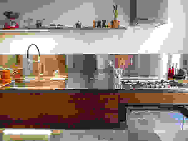 SteellArt Modern Kitchen