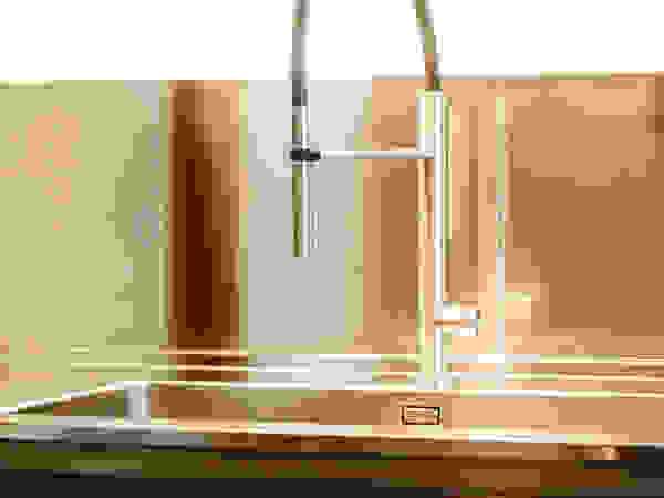 SteellArt Modern Kitchen