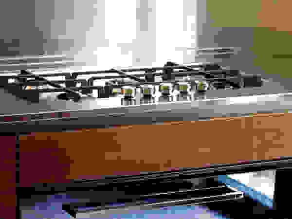 SteellArt Modern Kitchen
