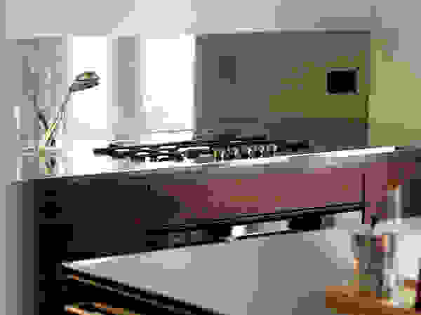 SteellArt Modern Kitchen