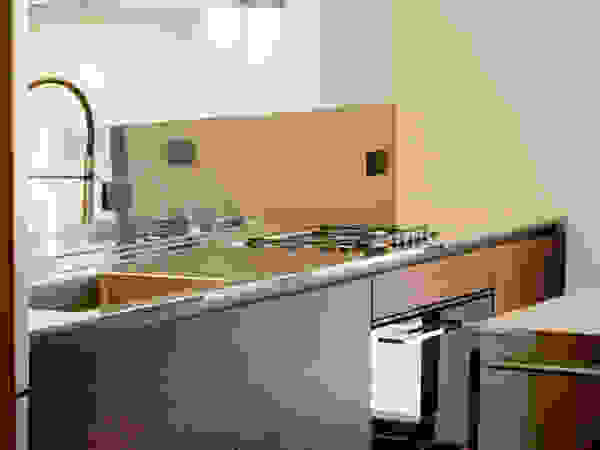 SteellArt Modern Kitchen