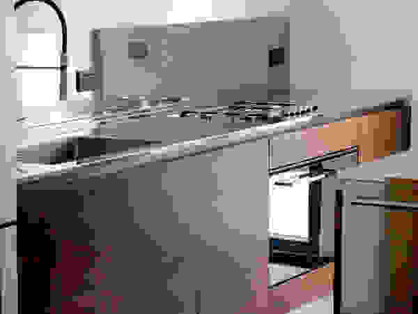 SteellArt Modern Kitchen