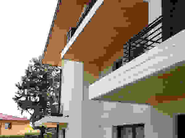 GRITTI ROLLO | Stefano Gritti e Sofia Rollo Villas