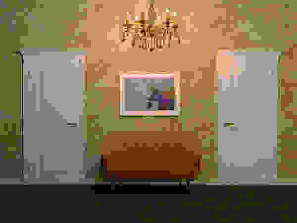 ГЕОНА. pintu dalam