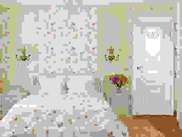 ГЕОНА. pintu dalam
